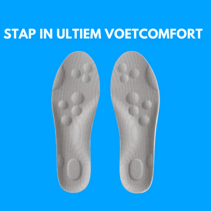 Comfortsoles