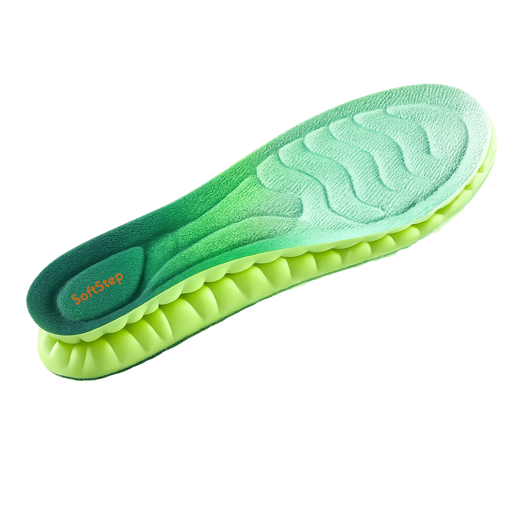 SoftStep Insoles