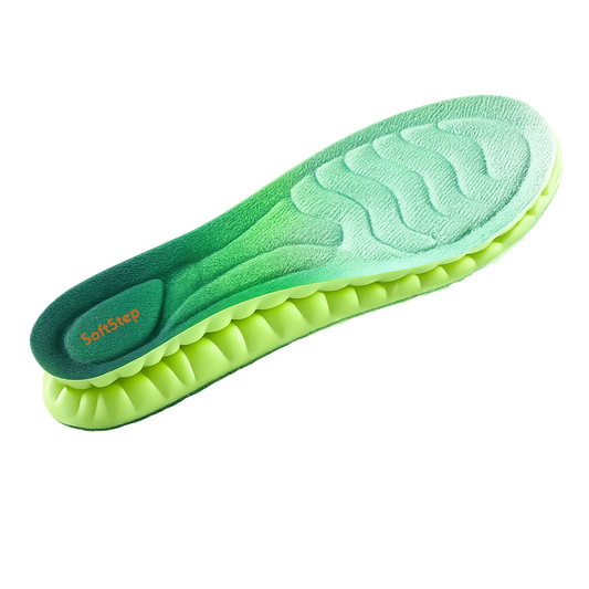 SoftStep Insoles